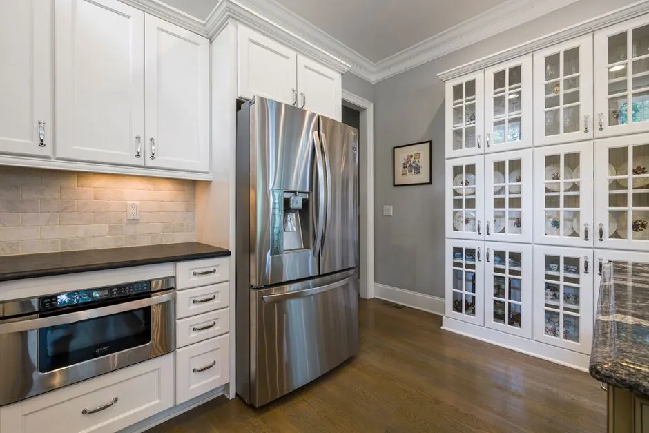 2026 Fall Kitchen Remodel: 3D Cabinets That Maximize Storage