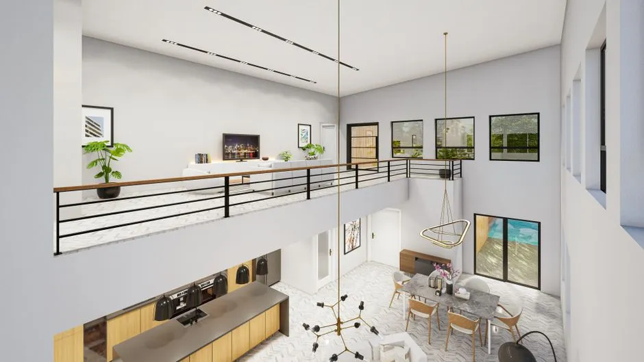 2026 Deck Design: Create a Photoreal 3D Floor Plan Before You Build