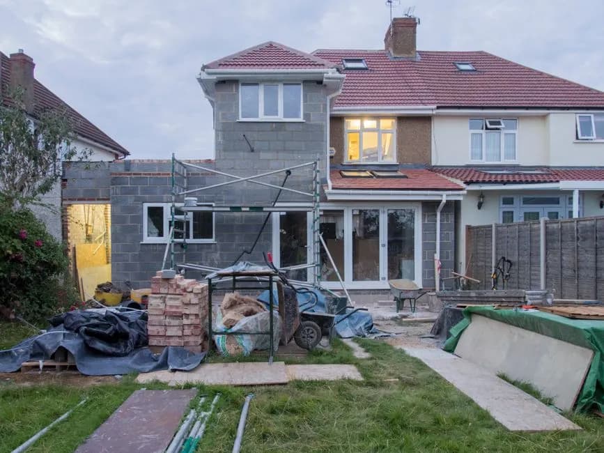 2026 3D Home Extension Design: A Step-by-Step Guide