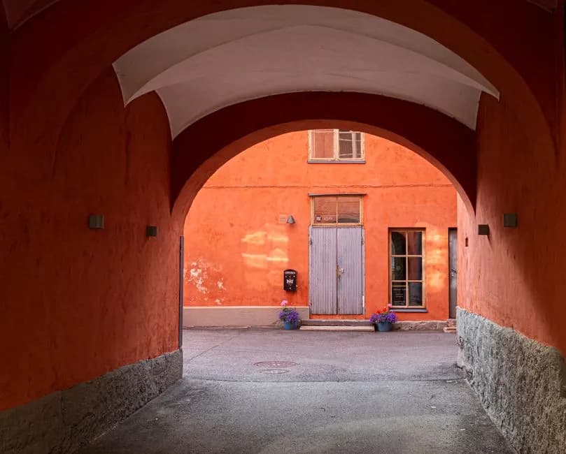Arch 3D: How to Design an Arched Doorway (Fall 2026)