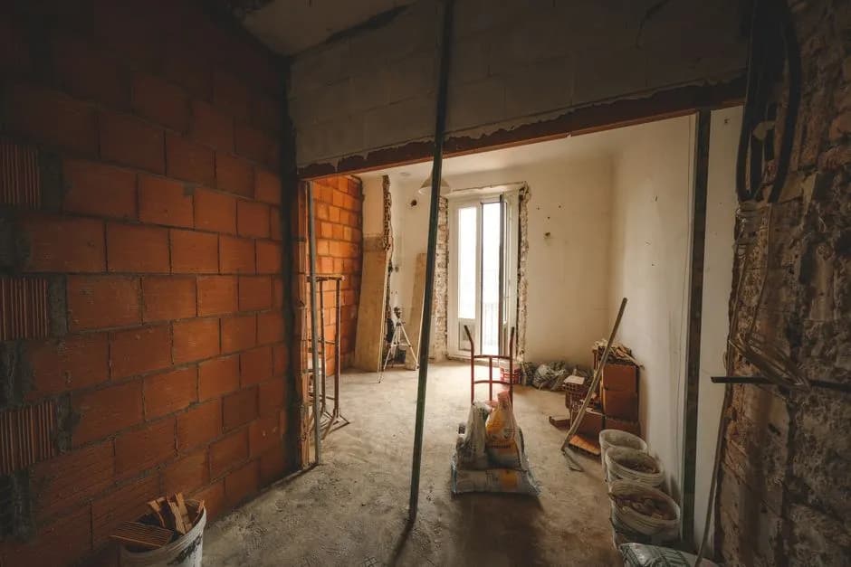 How to Model a Load-Bearing Wall Removal in ArchiMaster 3D
