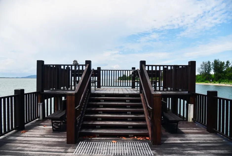 Deck on a Slope: Set Pier and Beam Heights in ArchiMaster 3D