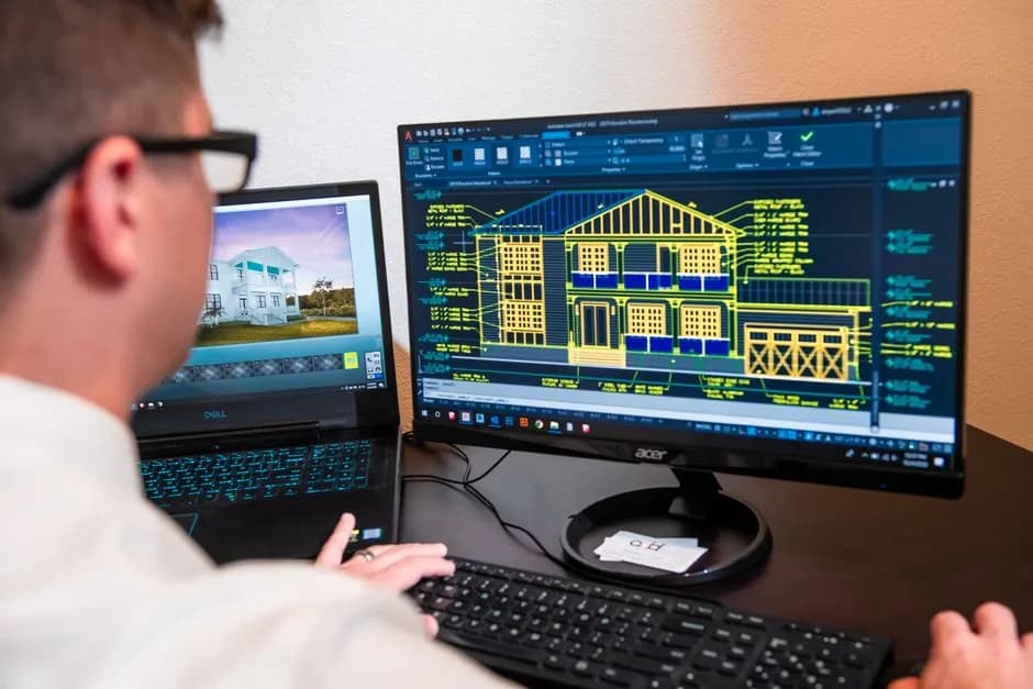 House Plan Design Software 2026: 7 Free & Paid Tools Tested