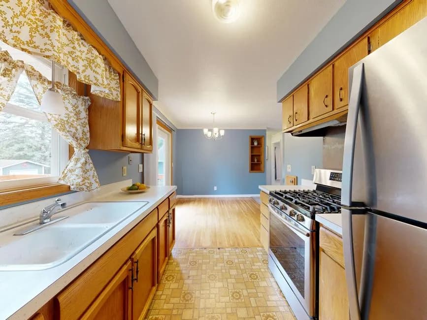 How to Design a Kitchen Layout in 3D Before You Remodel