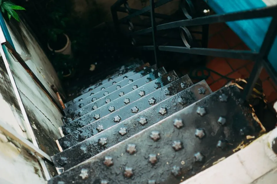How to Draw Stairs in ArchiMaster 3D: Tread & Riser Settings