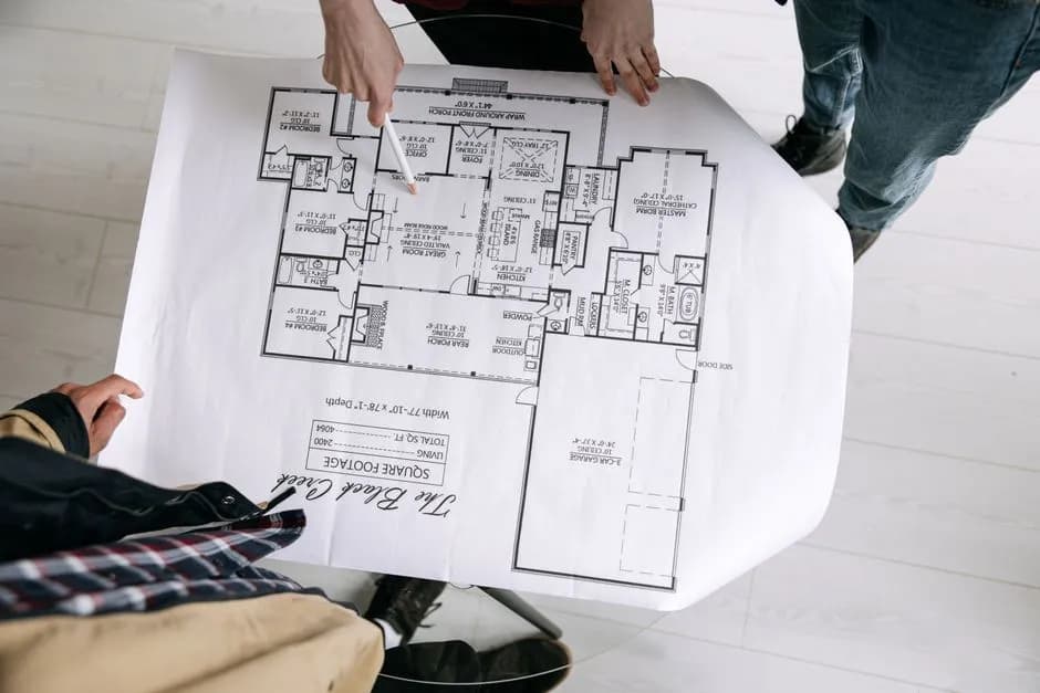 Import Any Floor Plan into ArchiMaster 3D: DWG + PDF (2026)