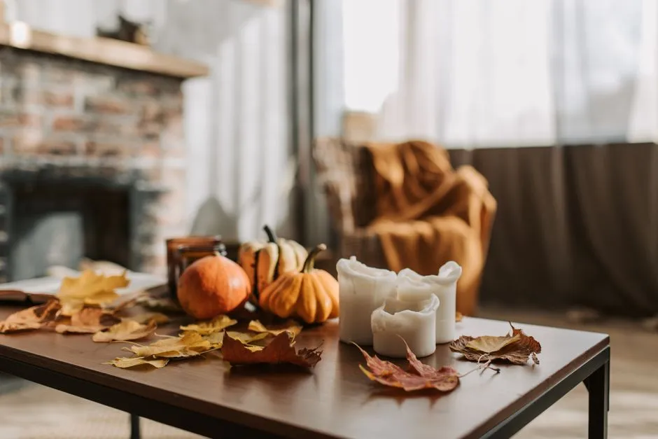 Interieur Ontwerpen in 3D: Herfst Woonkamer Stappenplan 2026