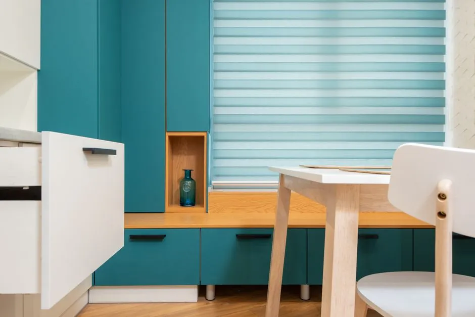Model a 45-Degree Blind Corner Cabinet in ArchiMaster 3D