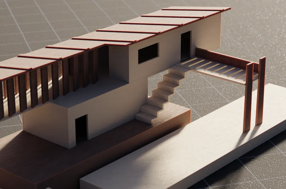 SketchUp to ArchiMaster 3D: Fix Missing Textures (2026)