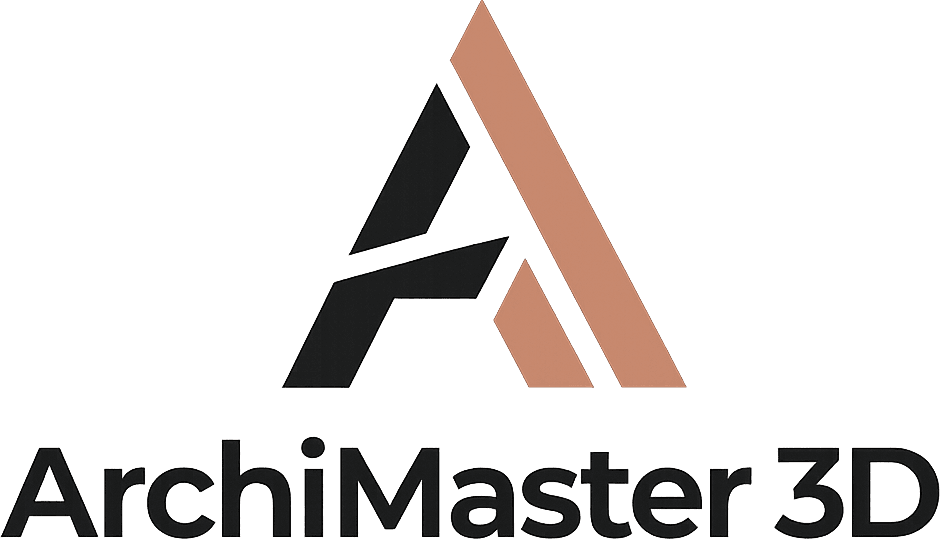 ArchiMaster 3D