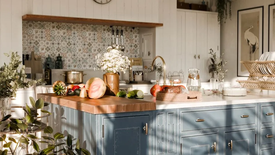 2026 Fall Kitchen Refresh: 3D Design Without Moving Plumbing
