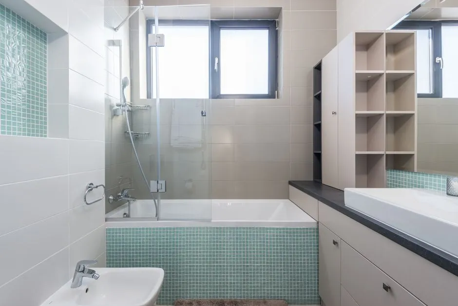 5x8 Bathroom Layouts for 2026: Test 3 Plans in 3D