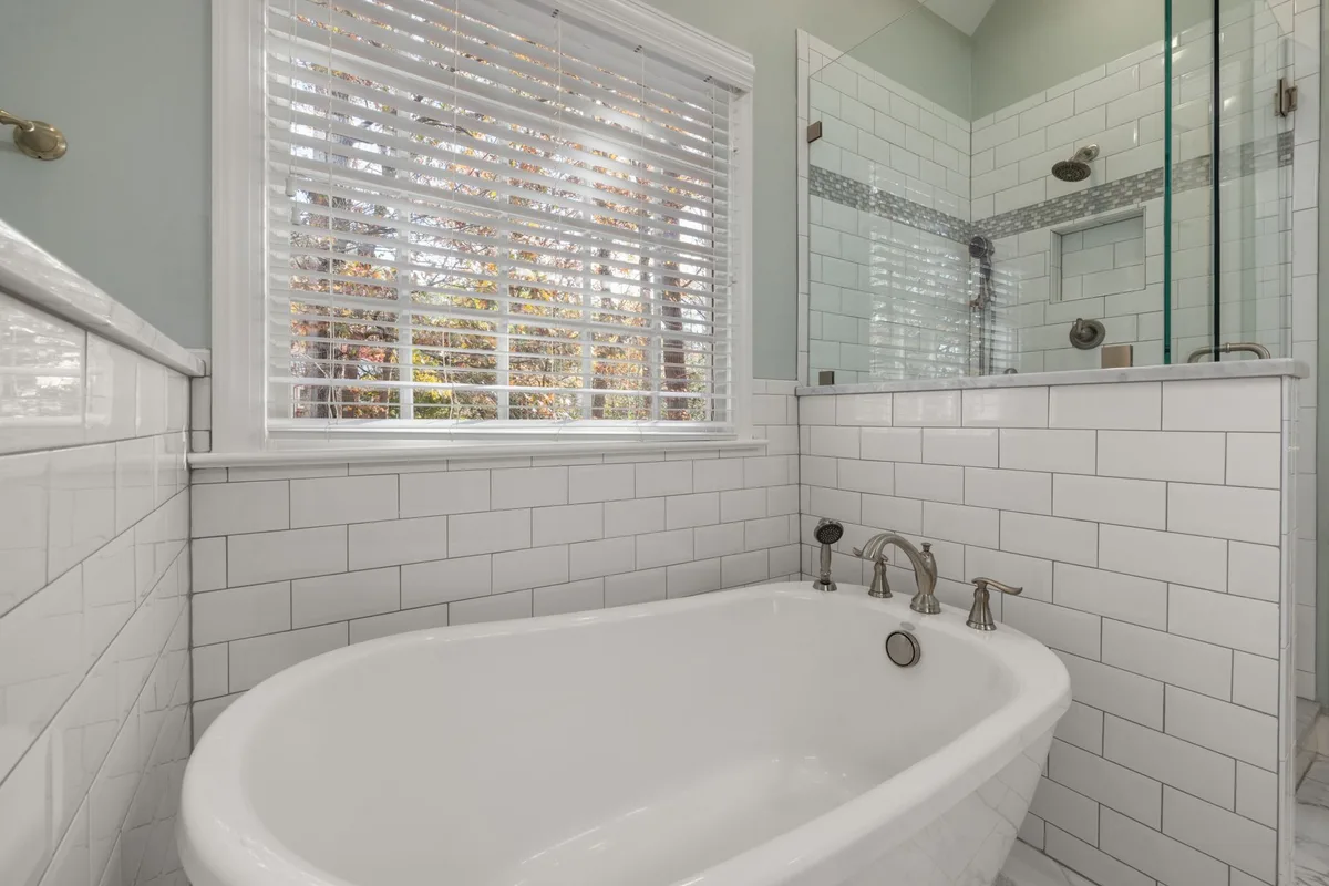 Cost to Remodel a Bathroom: 5x8 Line-Item Breakdown (2026)