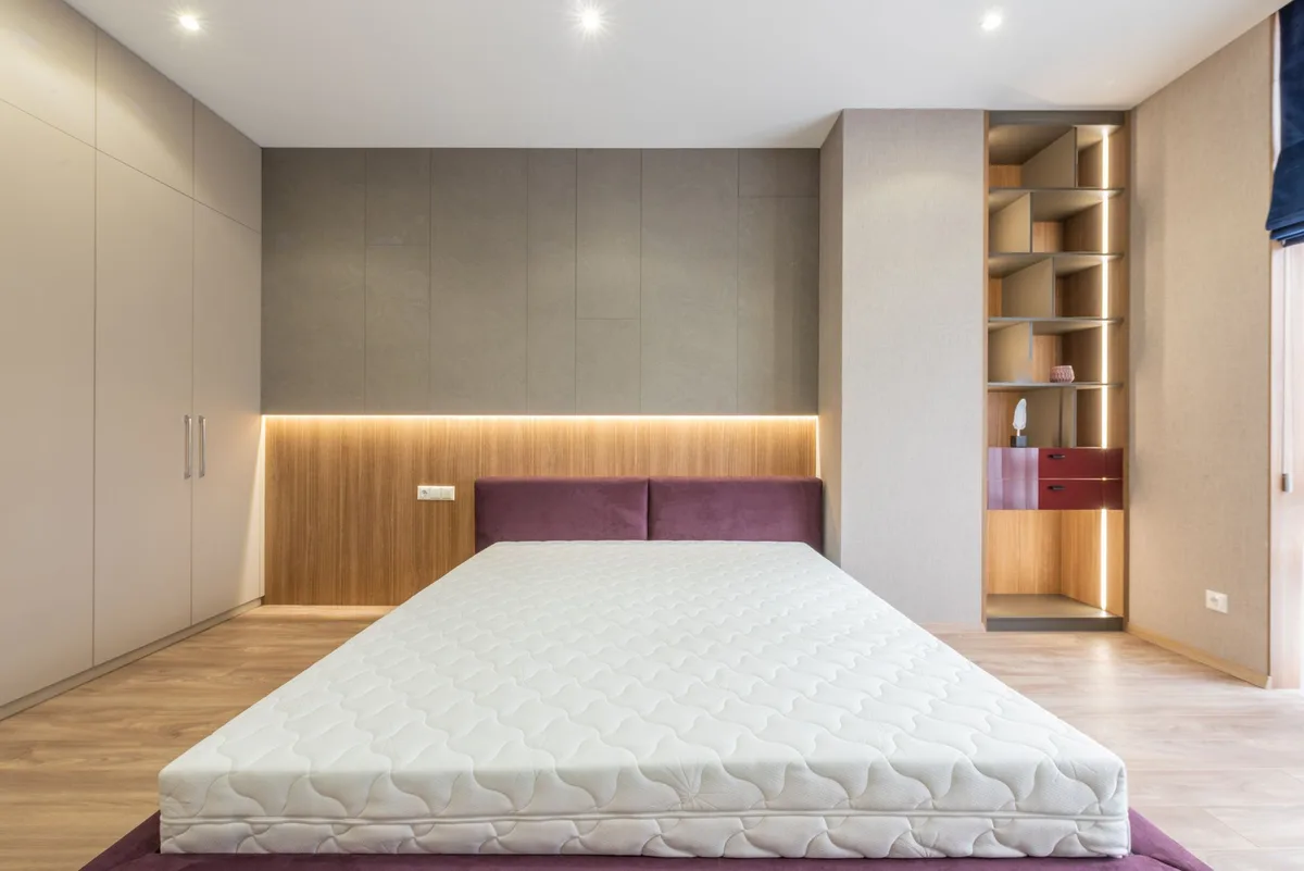 King Size Bedroom Measurements: Bed and Room Sizes