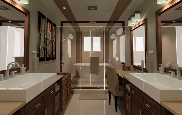 ArchiMaster 3D Kitchen and Bath v2