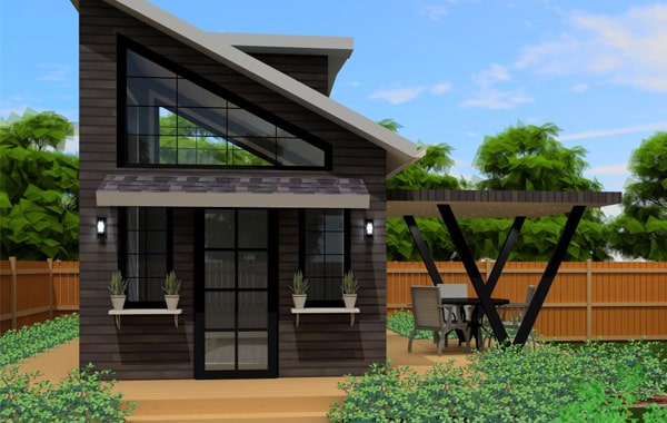 ArchiMaster 3D Landscape and Deck v2